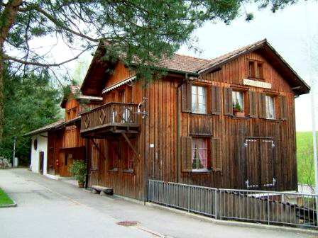 Genossenschaft
PRO SAGI Samstagern