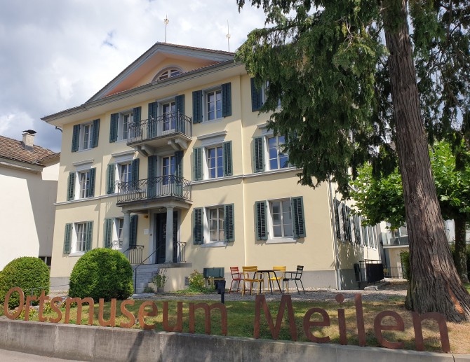 Ortsmuseum Meilen