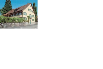 Conrad Ferdinand Meyer-Haus