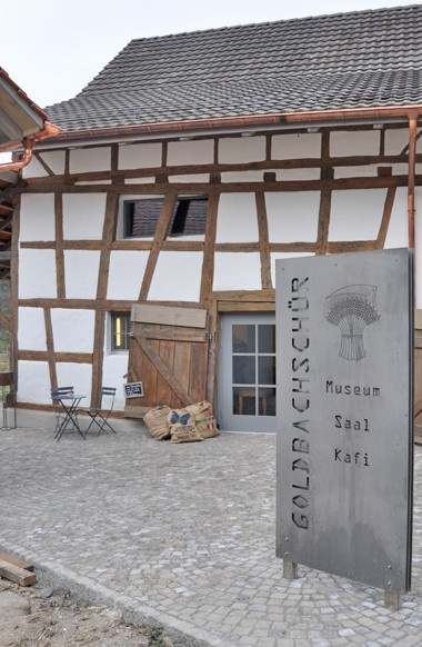 Dorfmuseum Hüntwangen