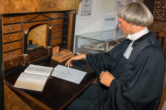 Geschichte unseres Dorfes 2