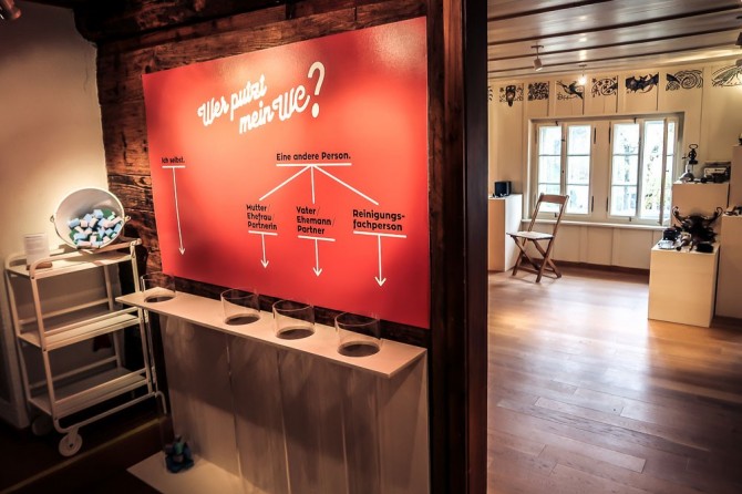 Sonderausstellung 2017/18: