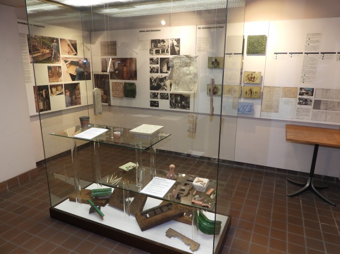 Ofenkachelausstellung