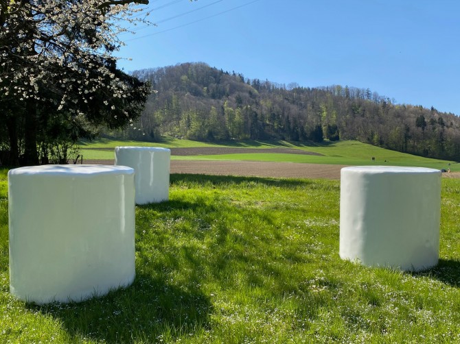 Not Vital Bale Biennale 2021